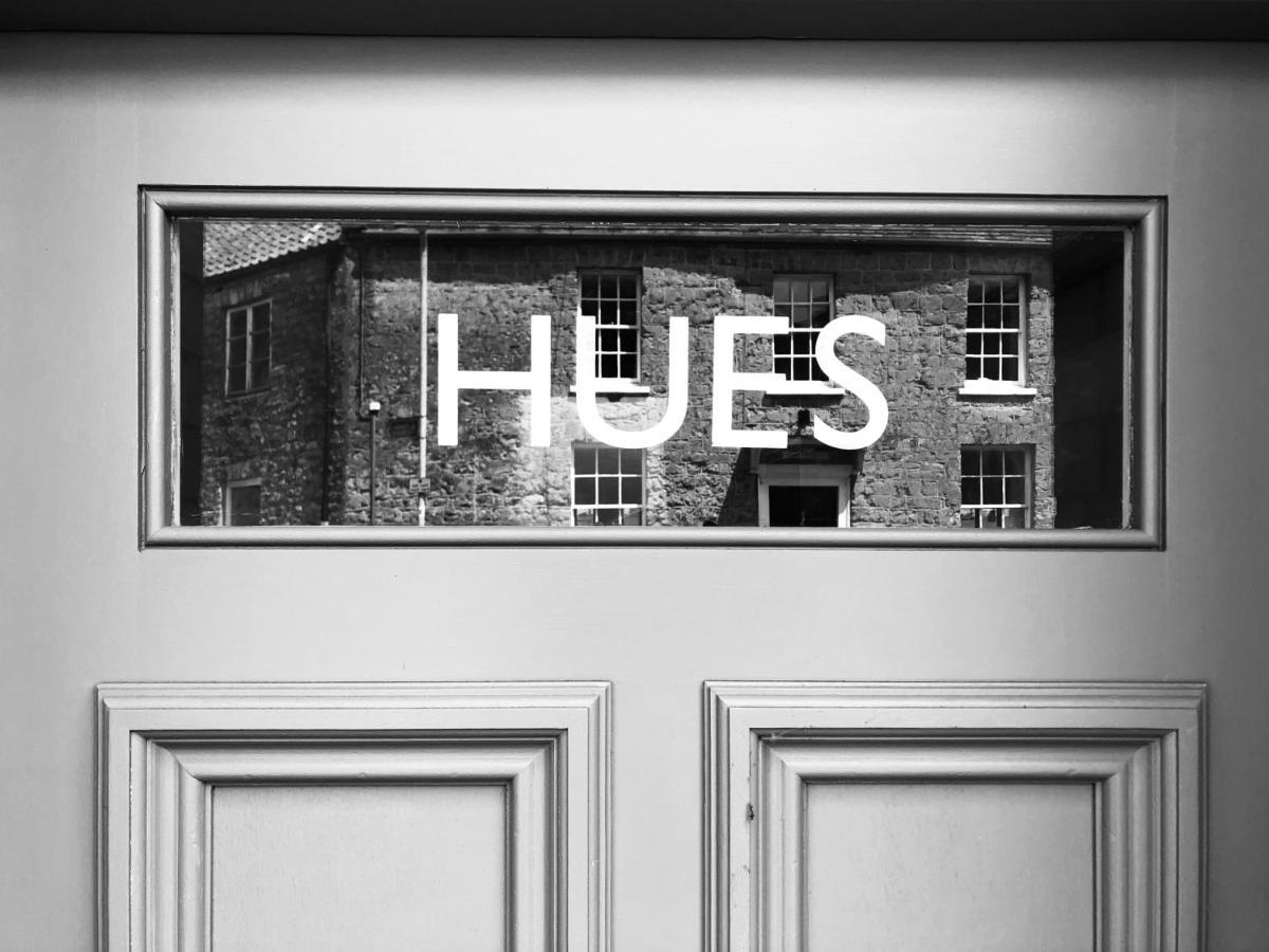 Hues - Castle Cary Hotell Exteriör bild